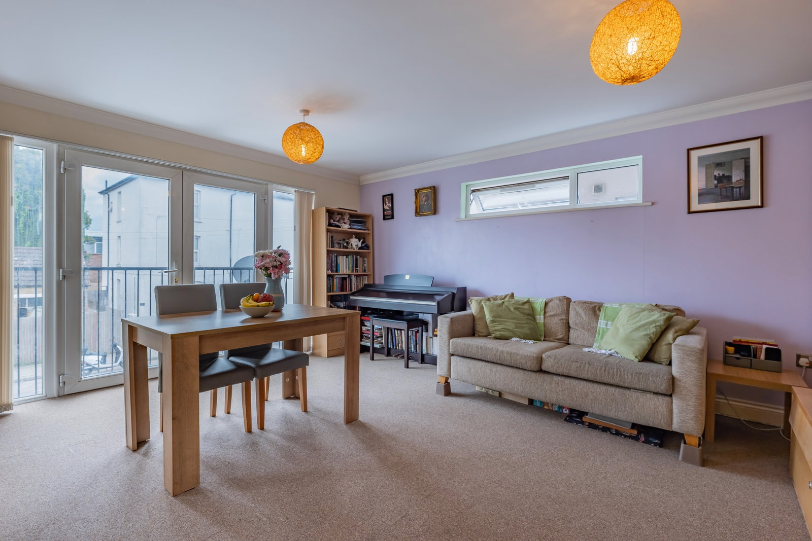 Apartment in Bromley