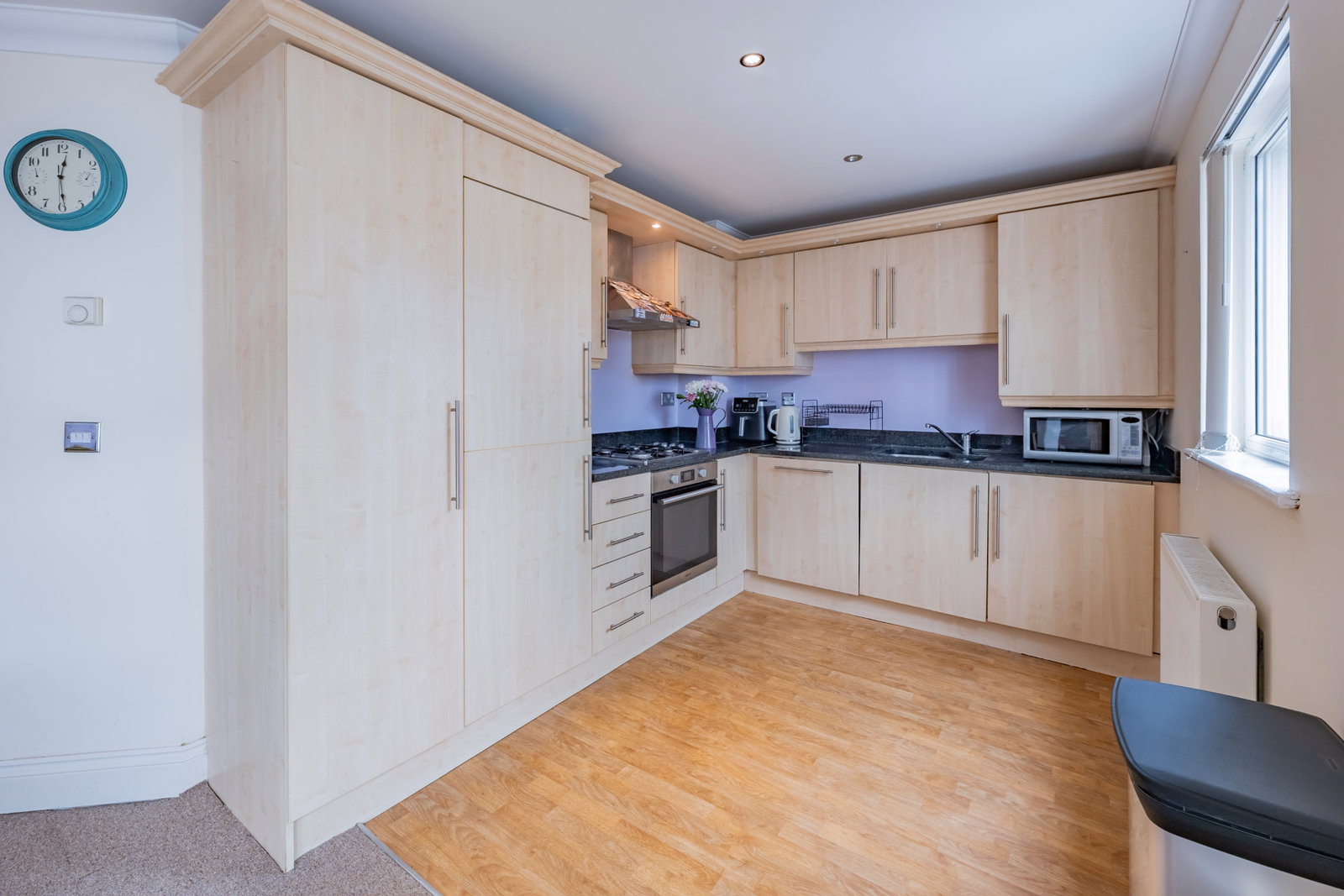 Apartment in Bromley