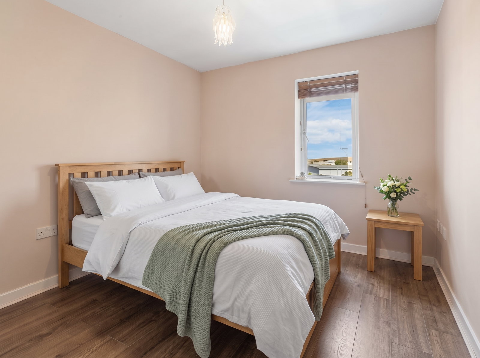 Flat in London 5