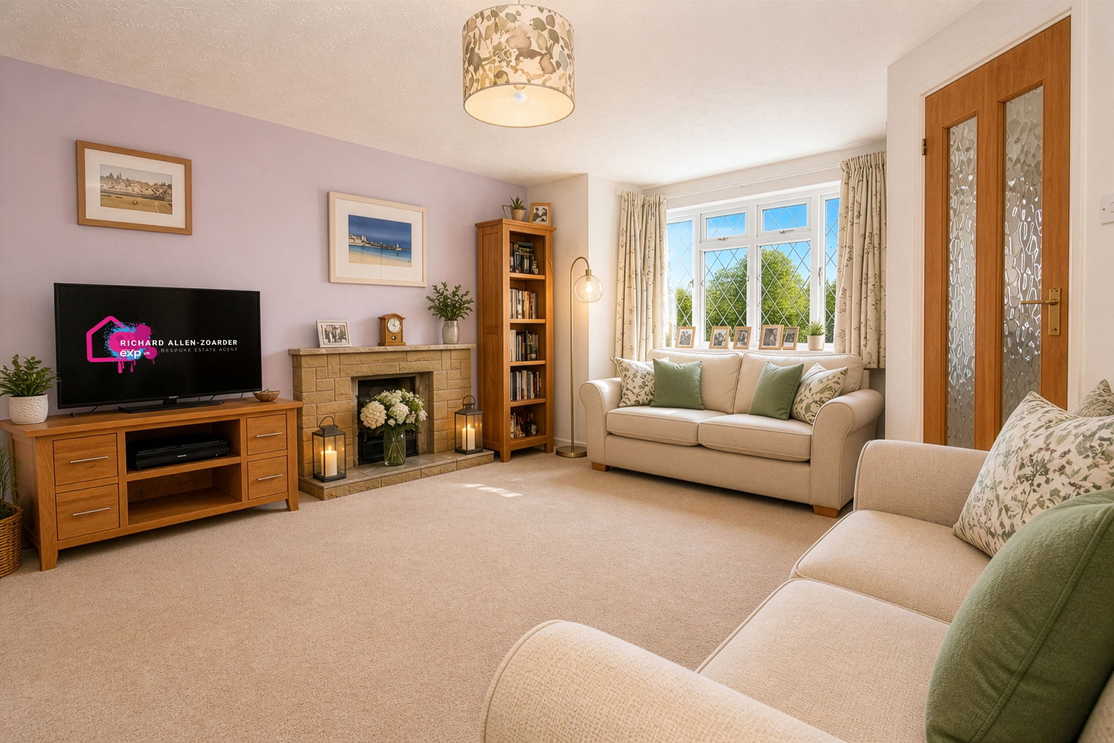 Detached House in Dudley