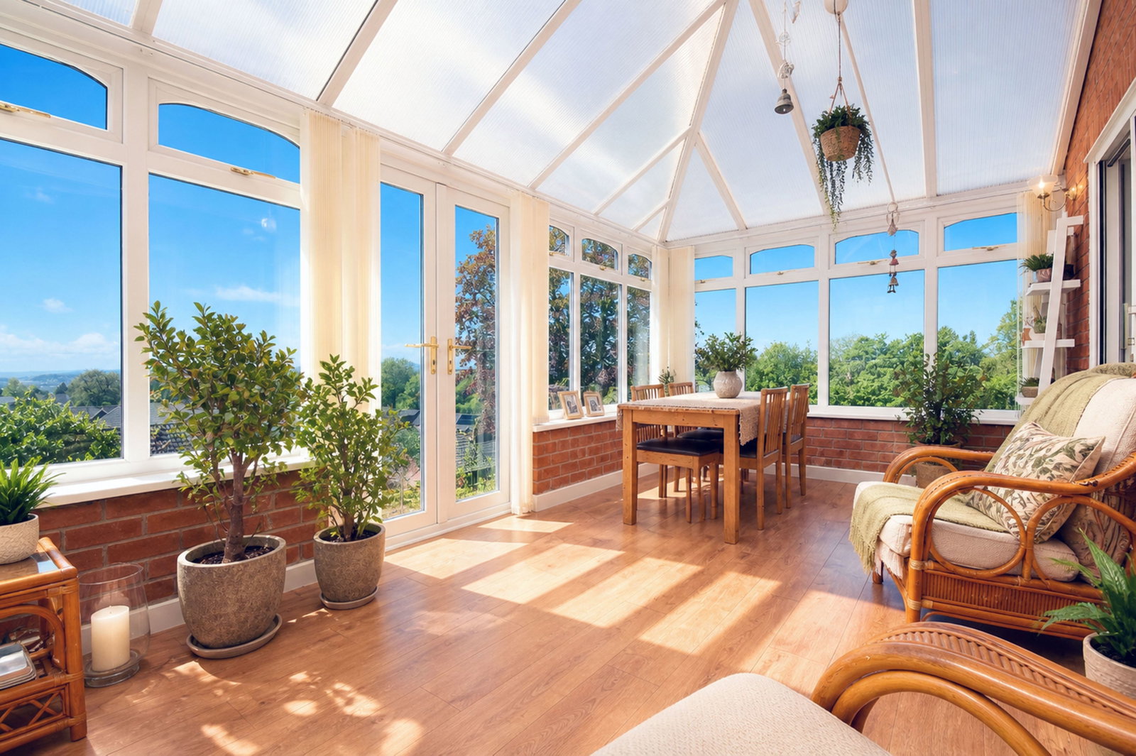 Detached House in Dudley