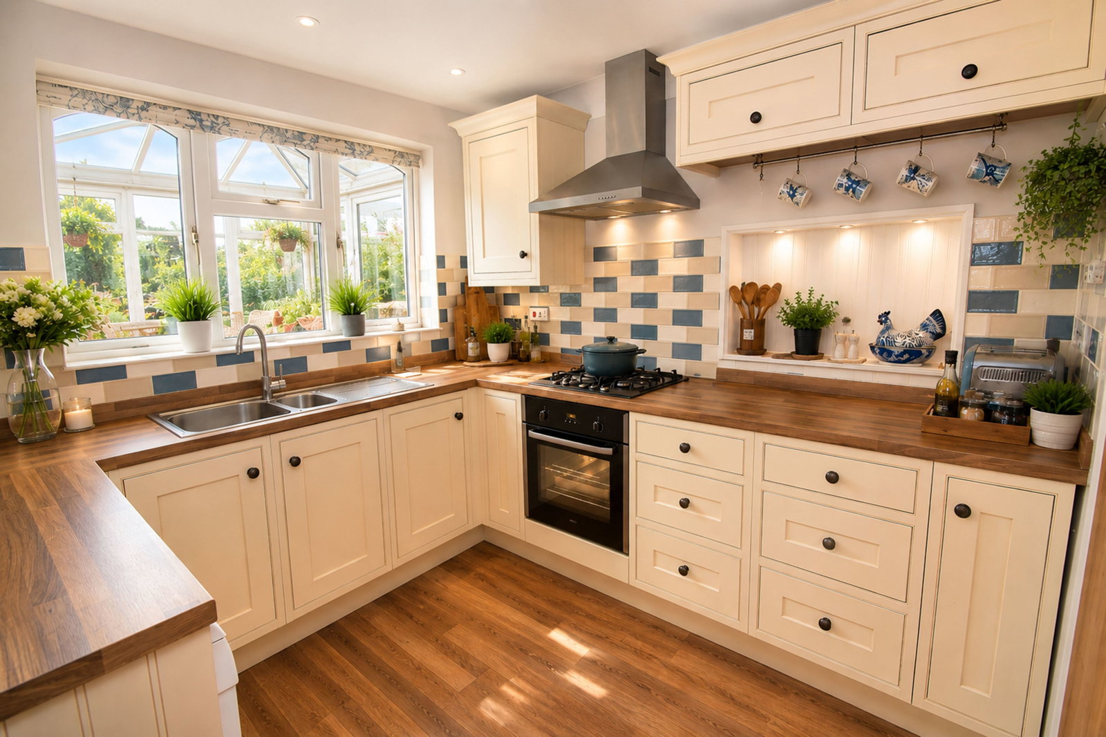 Detached House in Dudley