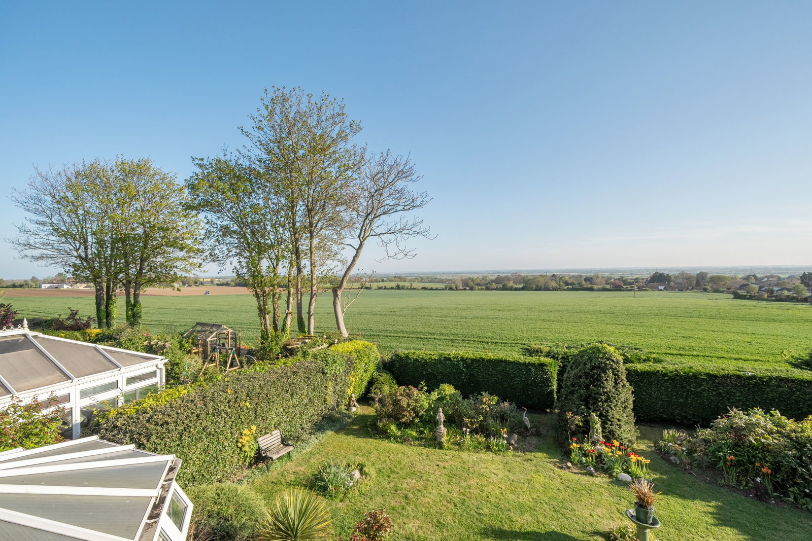 Detached House in Ramsgate