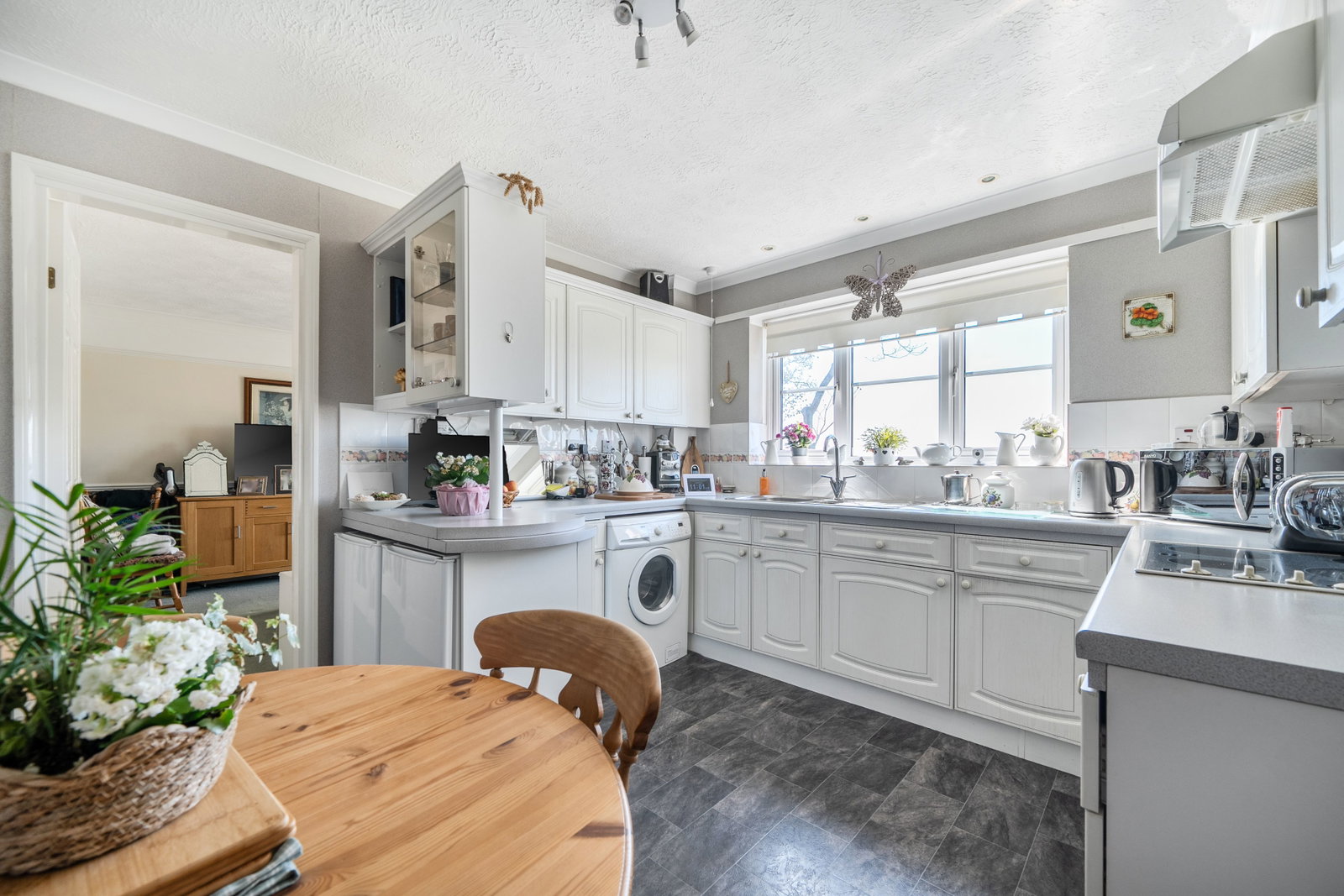 Detached House in Ramsgate