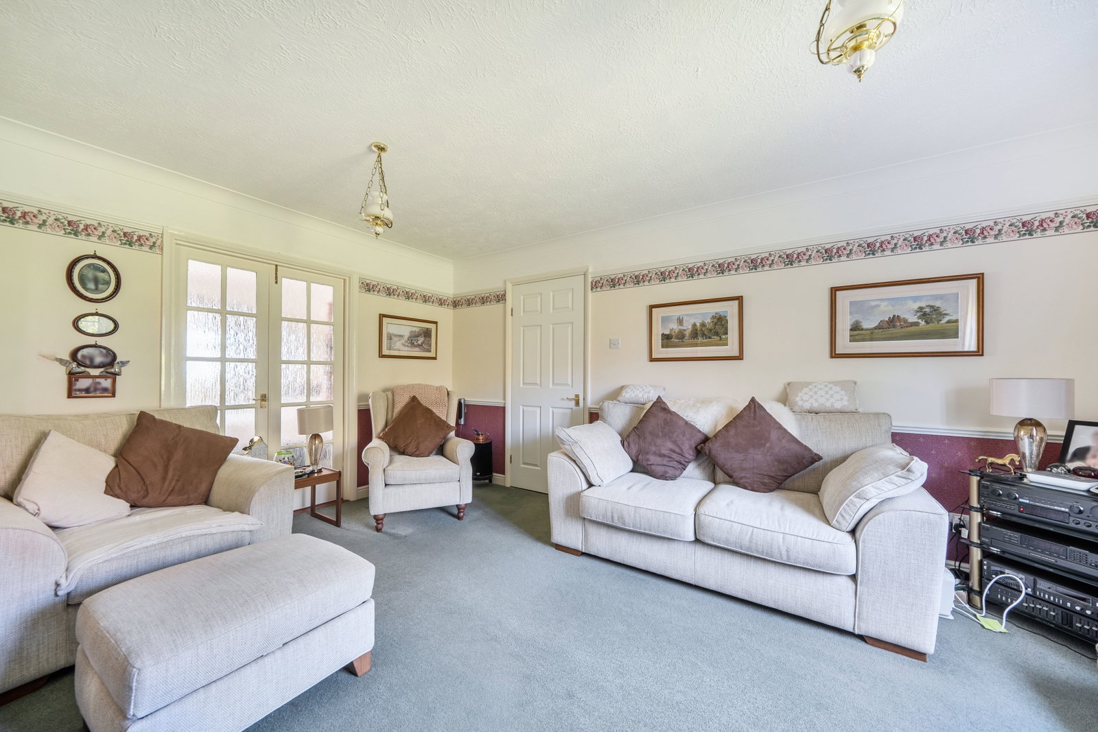 Detached House in Ramsgate
