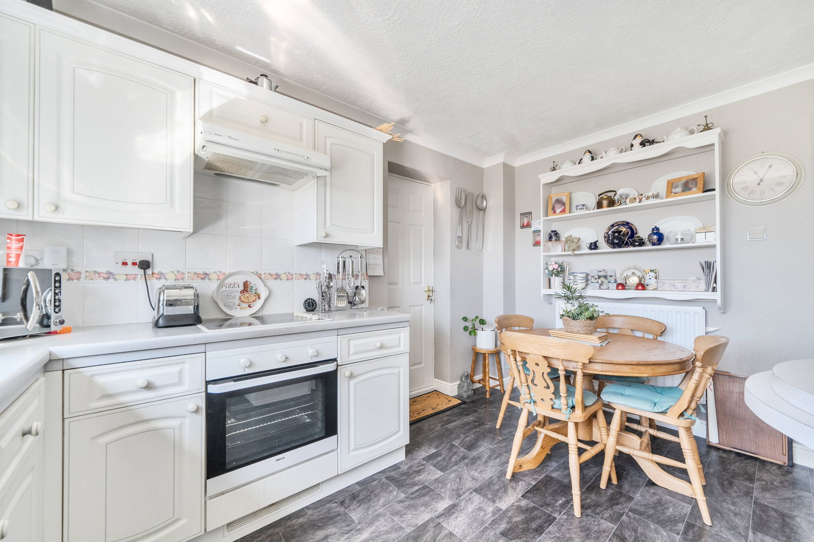 Detached House in Ramsgate