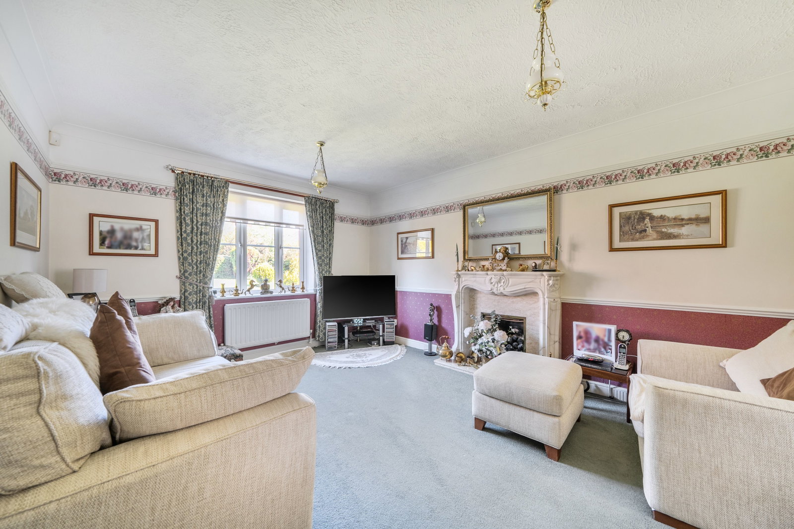 Detached House in Ramsgate