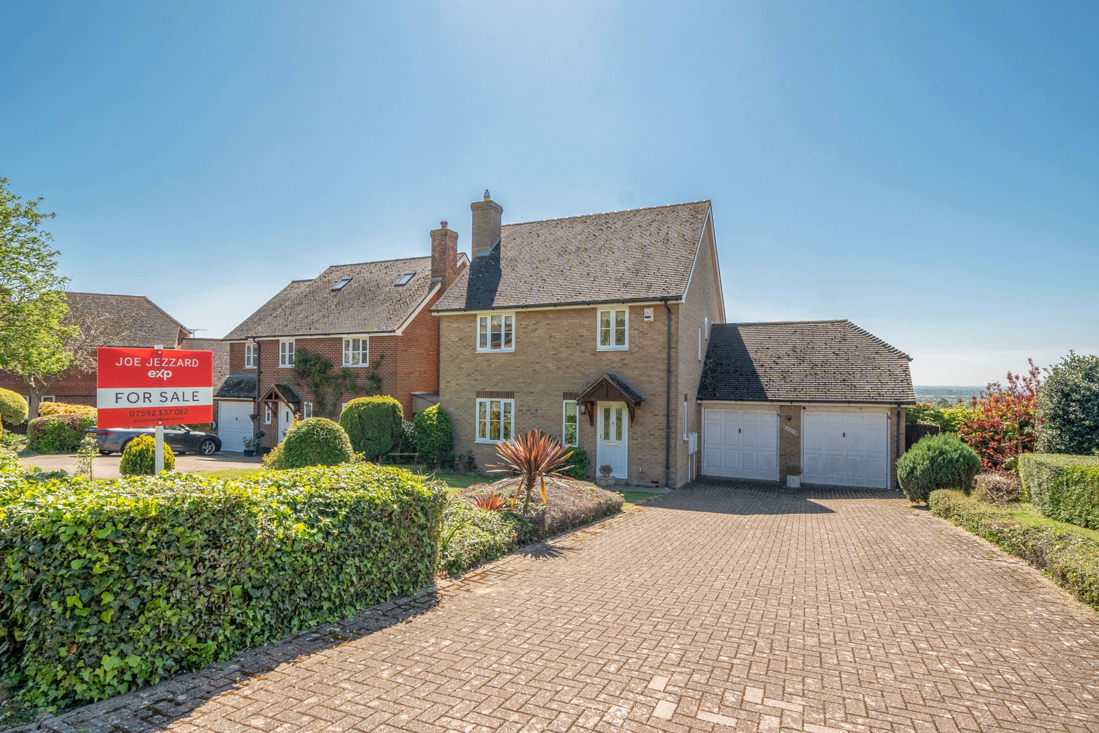 Detached House in Ramsgate