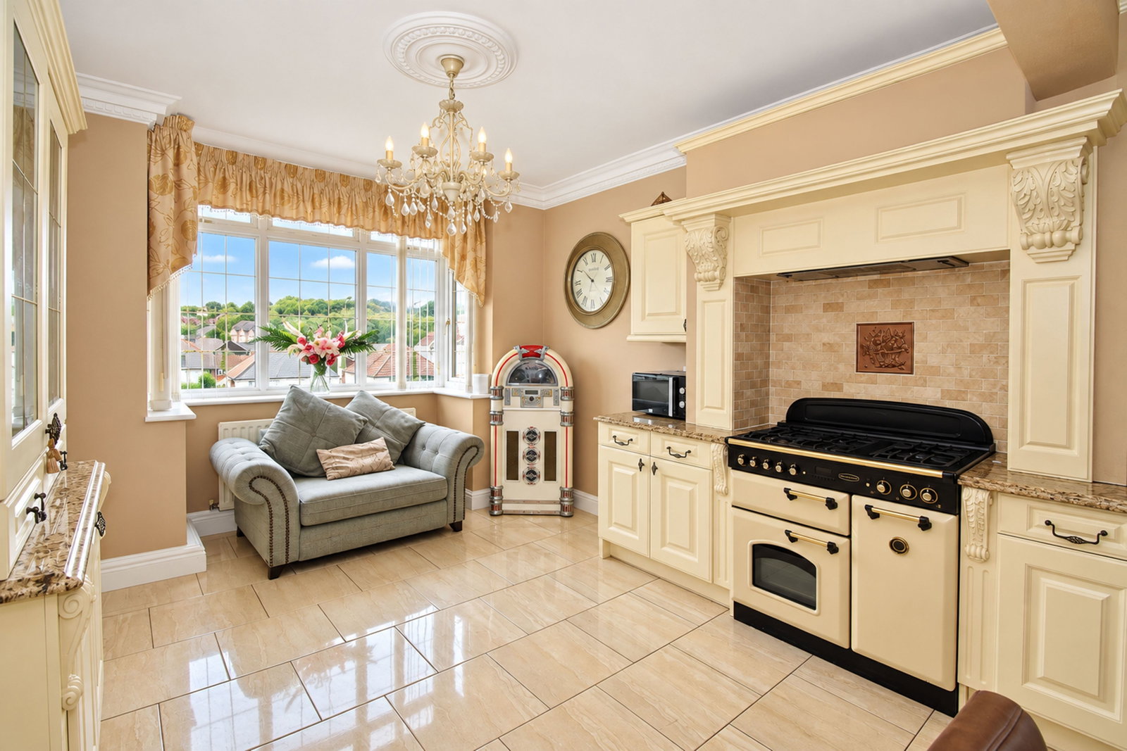 Detached House for sale in Dudley, Robert Street, Dudley, DY3 2AZ