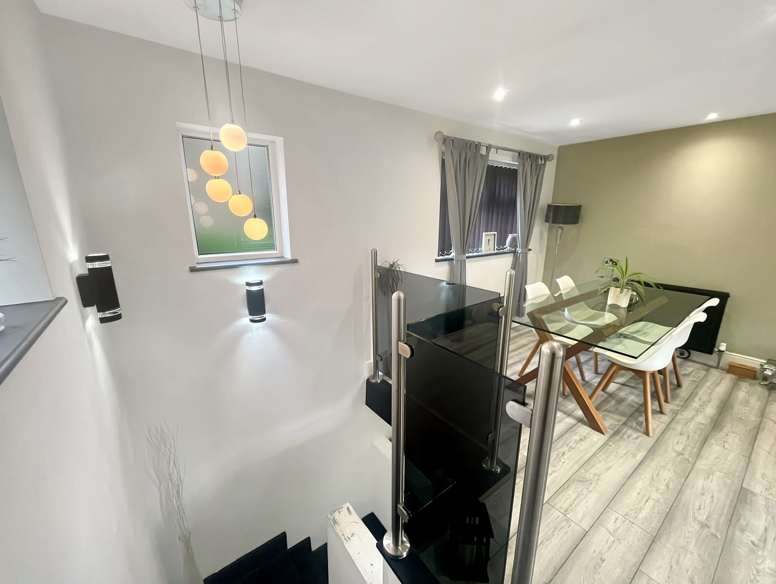 Semi Detached House in Sheffield