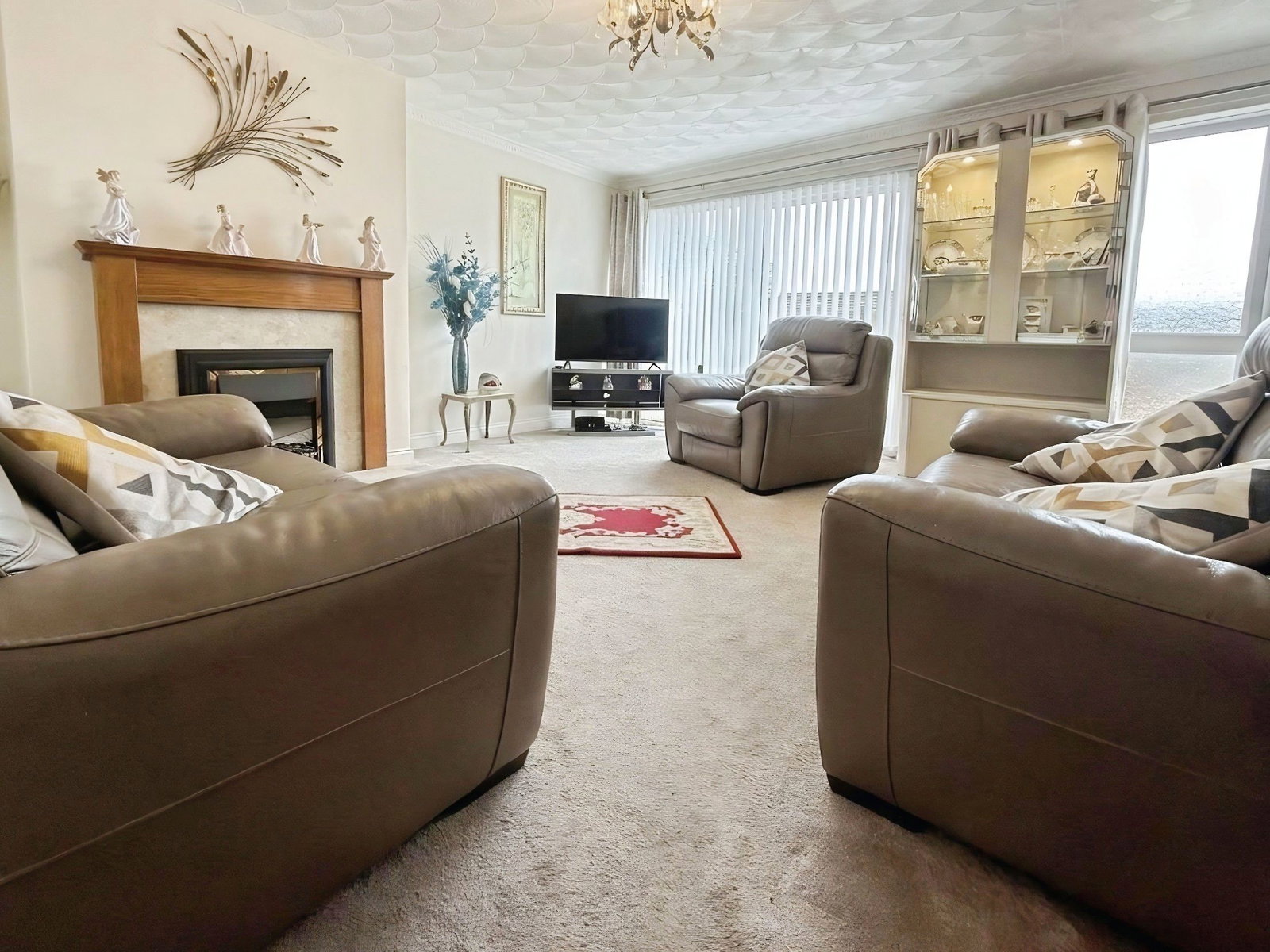 Terraced House in Swansea