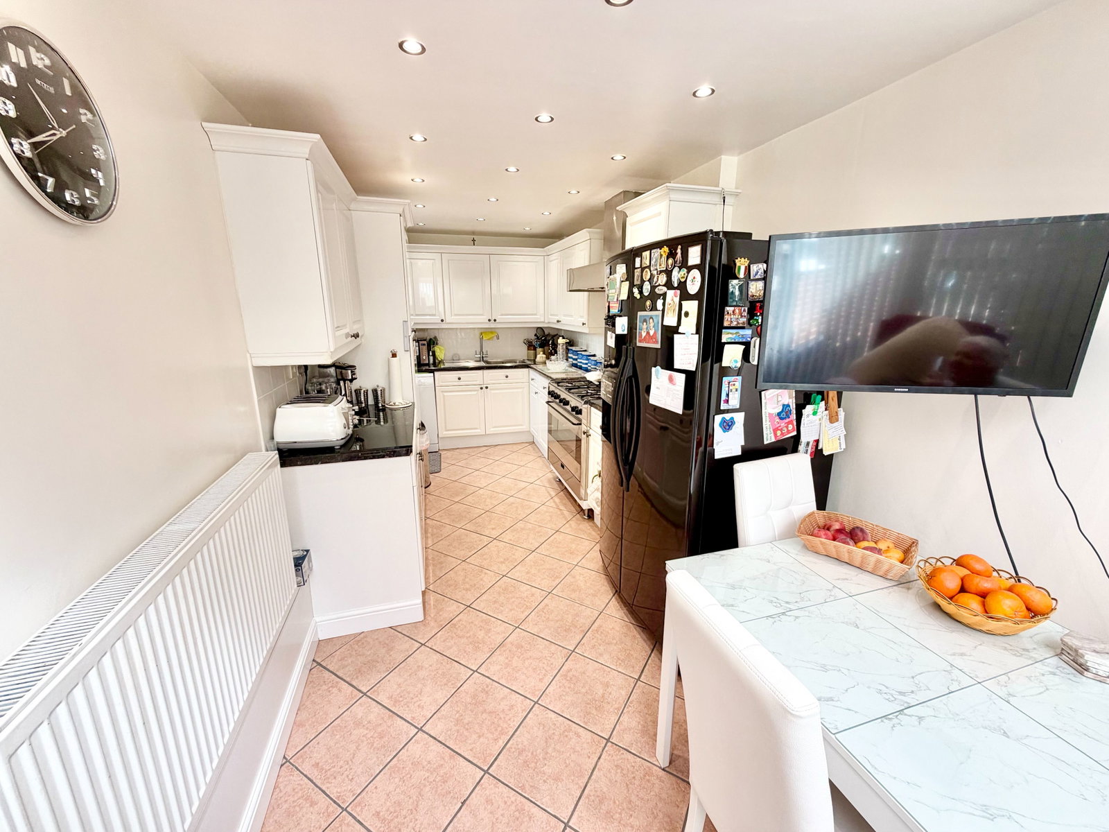 Semi Detached House in Edgware