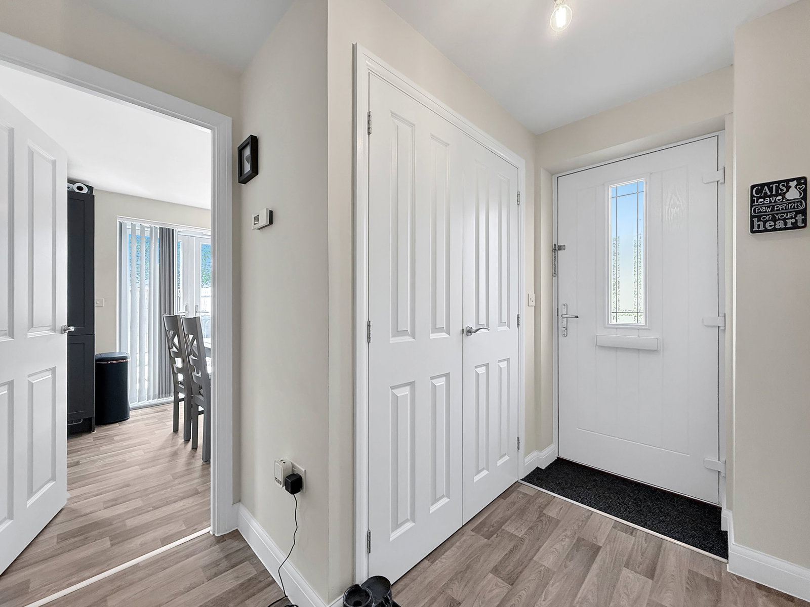 Semi Detached House in Westbury