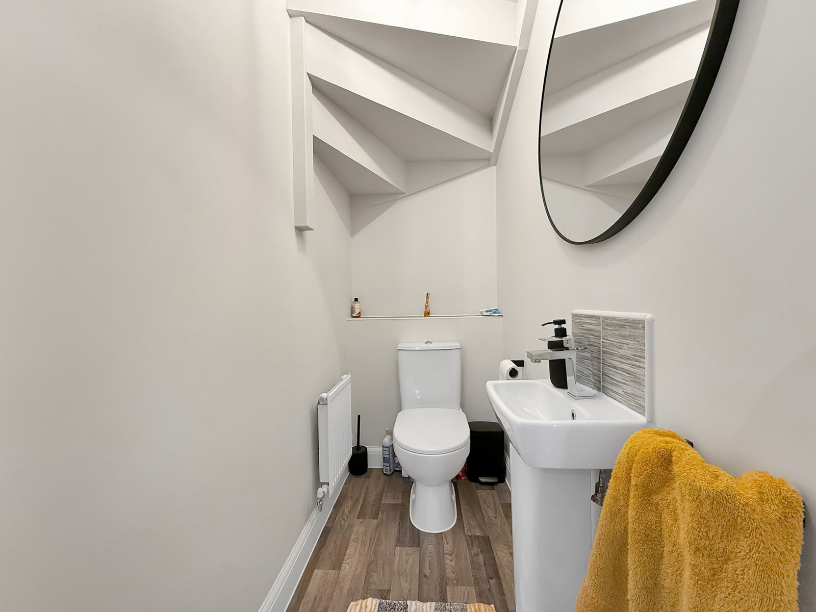 Semi Detached House in Westbury