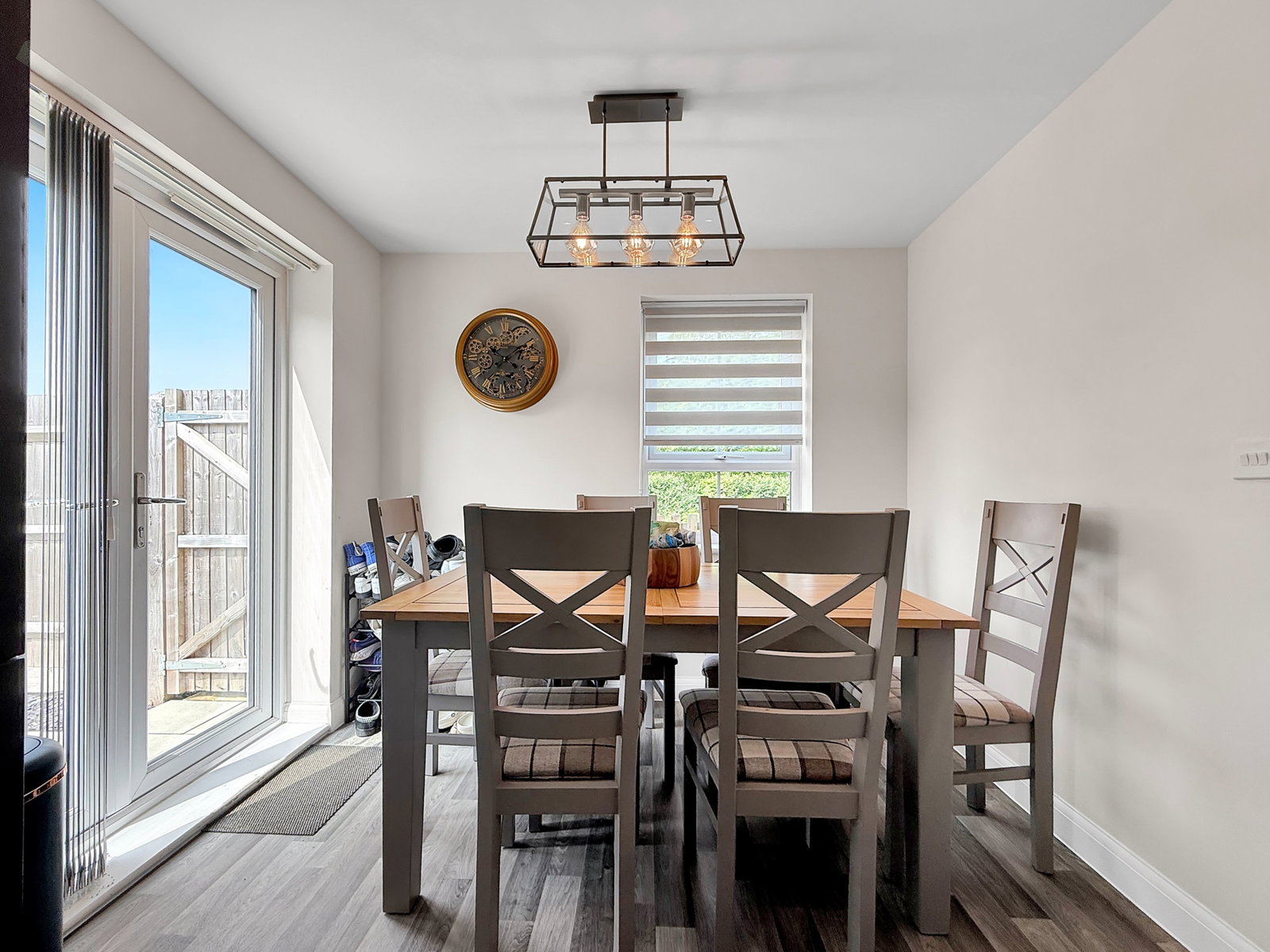Semi Detached House in Westbury