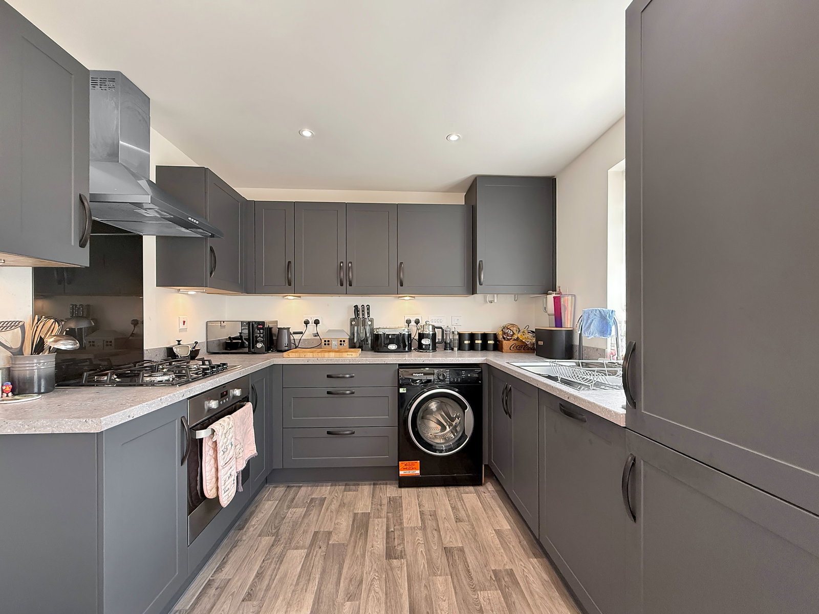 Semi Detached House in Westbury