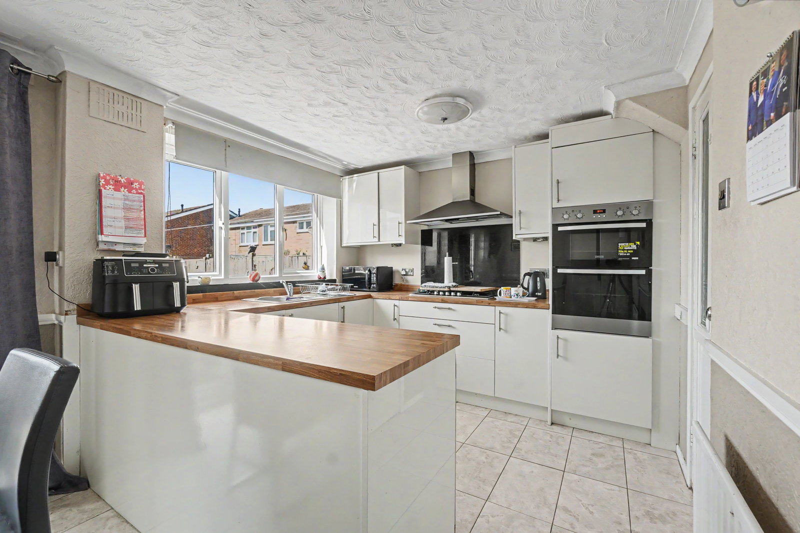 End Of Terrace House in Rainham