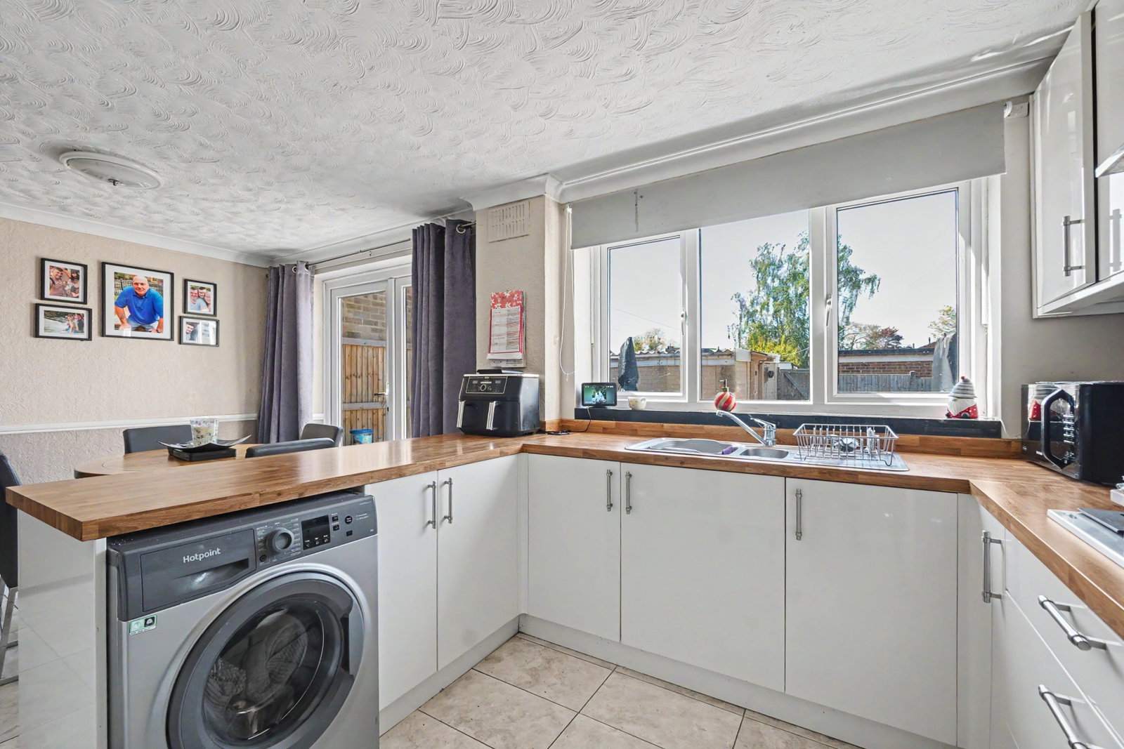 End Of Terrace House in Rainham