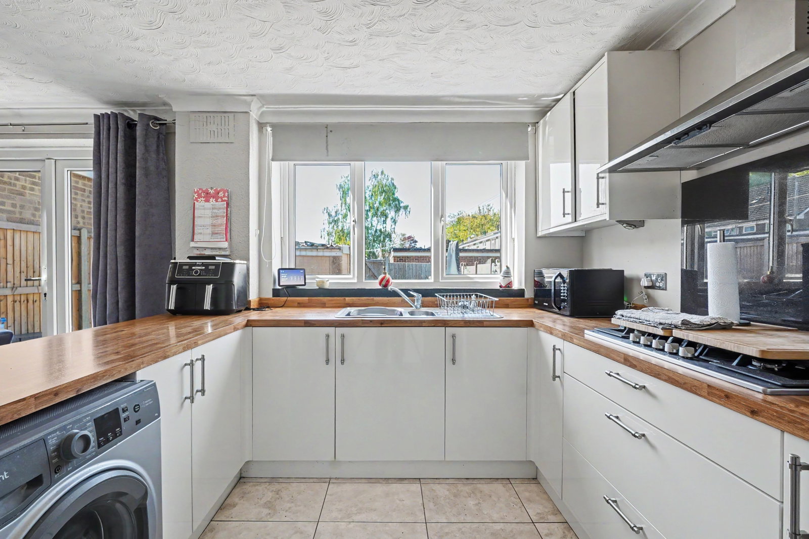 End Of Terrace House in Rainham