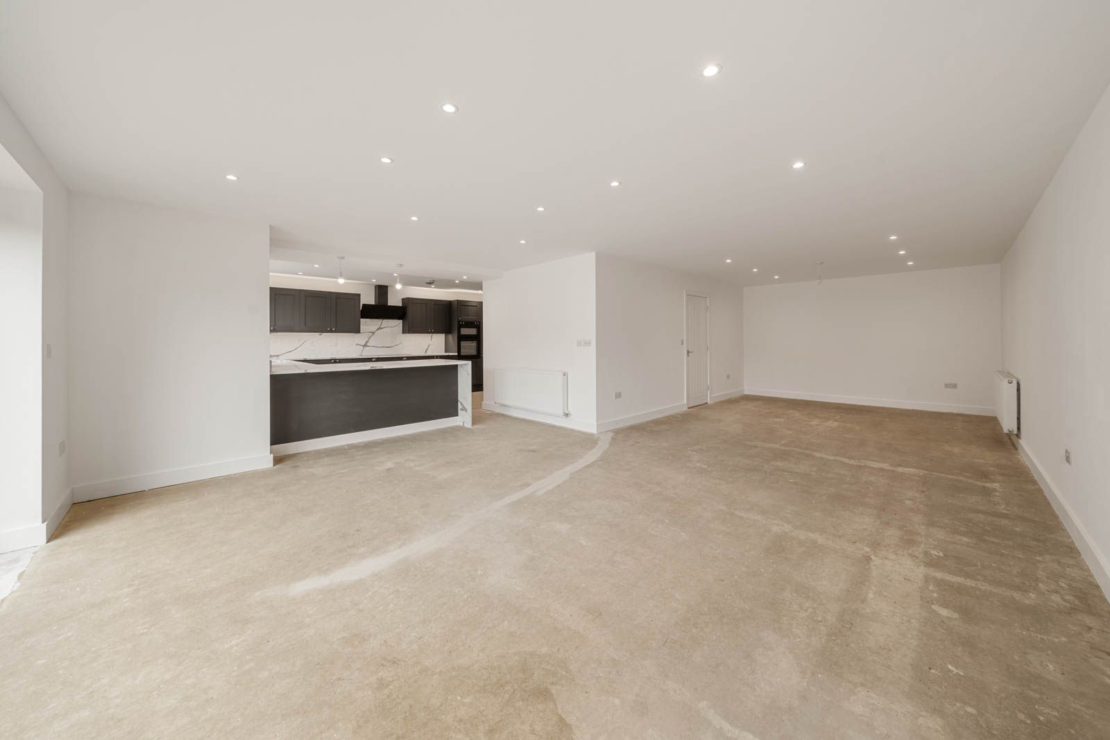 Detached House in Brighouse