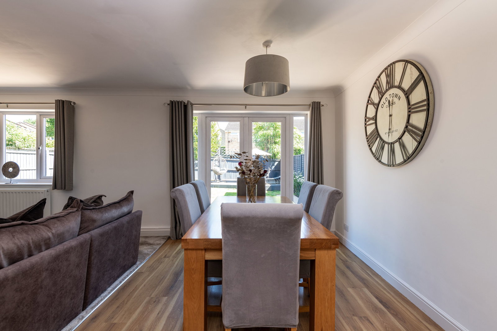Link Detached House in Maidstone