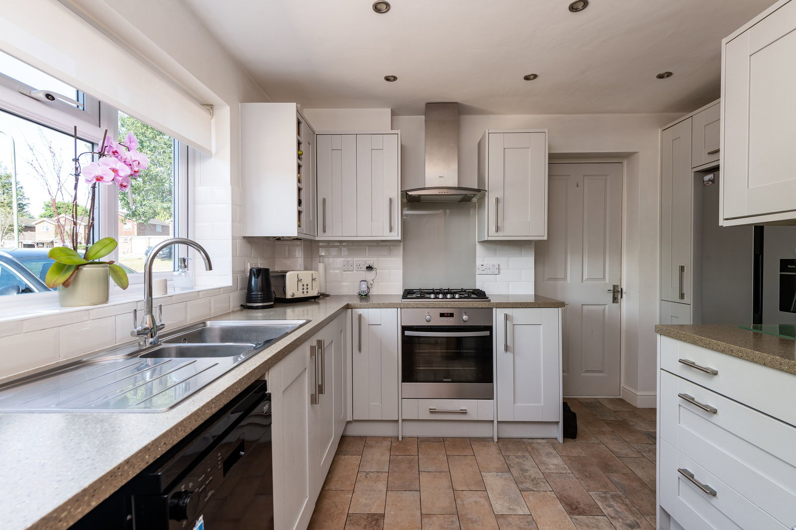 Link Detached House in Maidstone