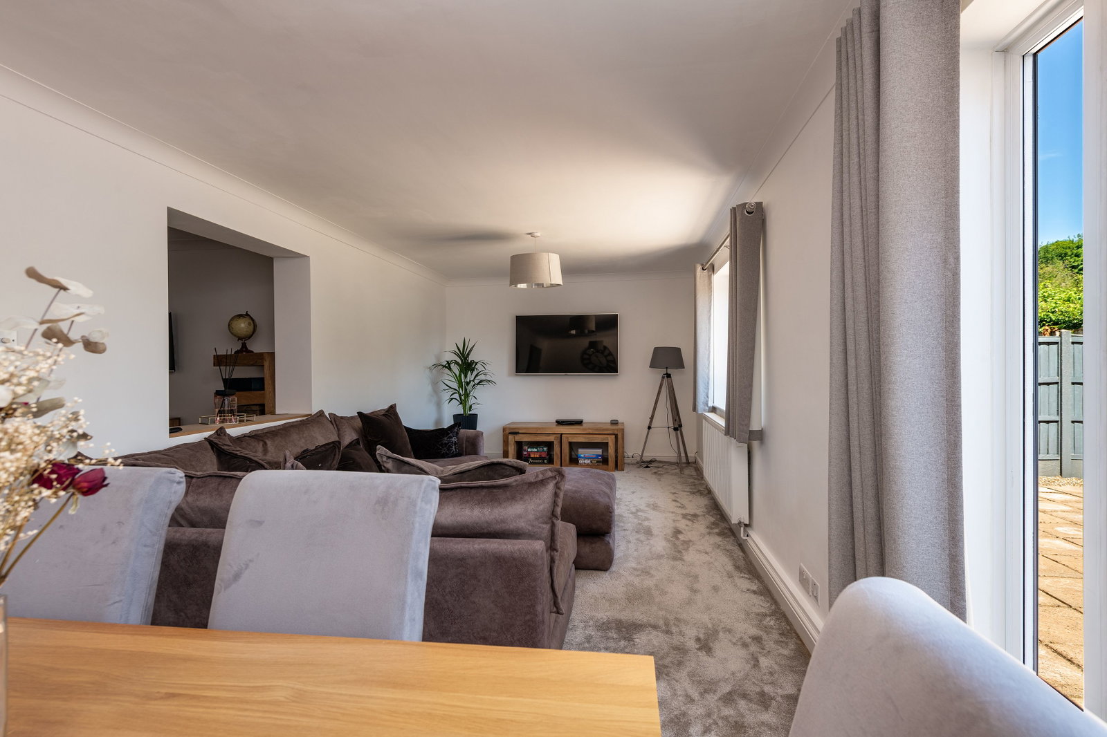 Link Detached House in Maidstone