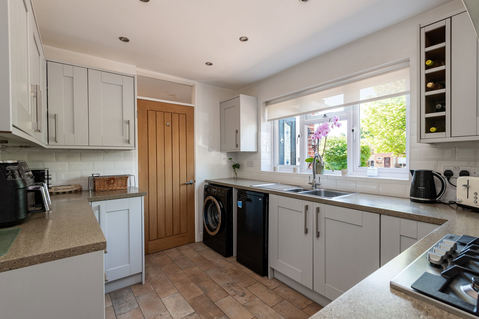 Link Detached House in Maidstone