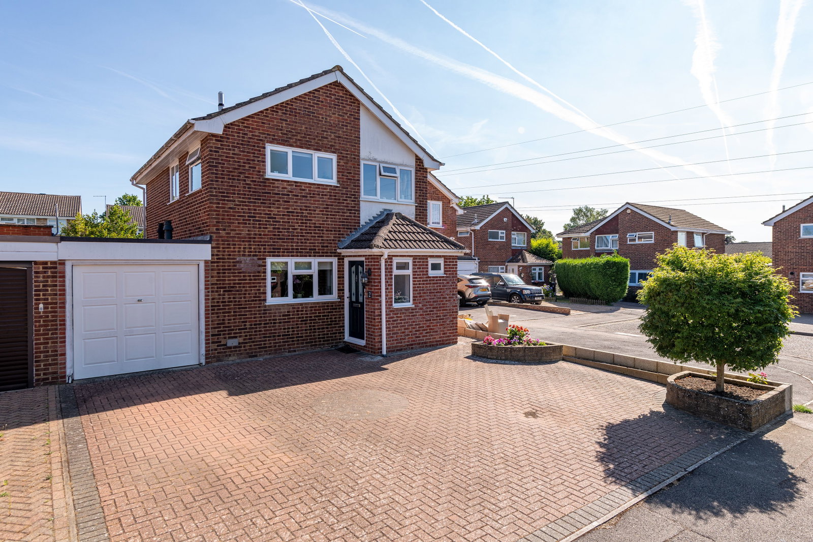 Link Detached House in Maidstone