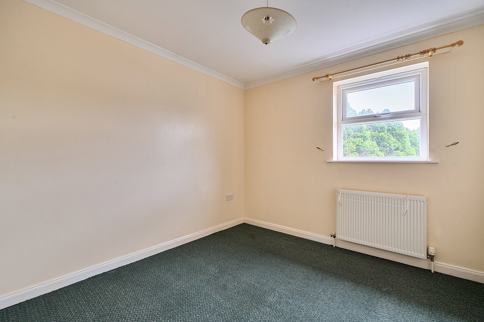 Flat in Callington