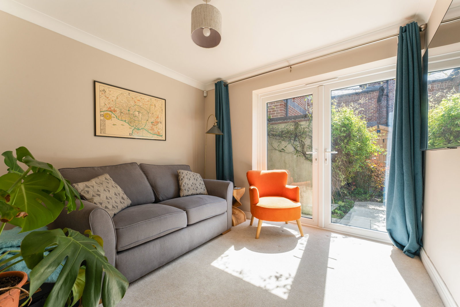 Semi Detached House in Salisbury