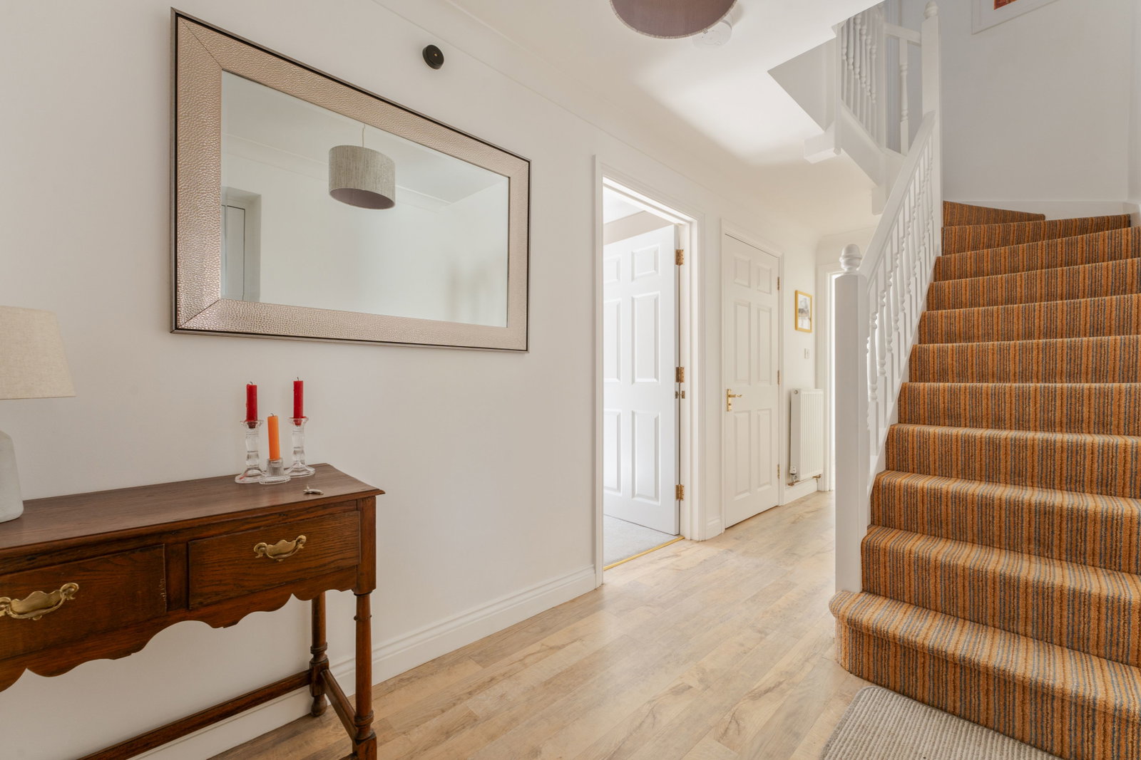 Semi Detached House in Salisbury