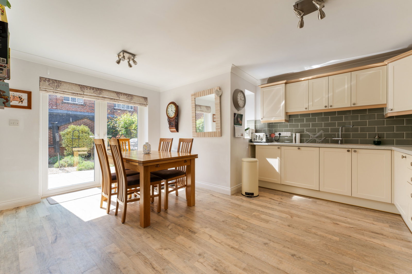 Semi Detached House in Salisbury