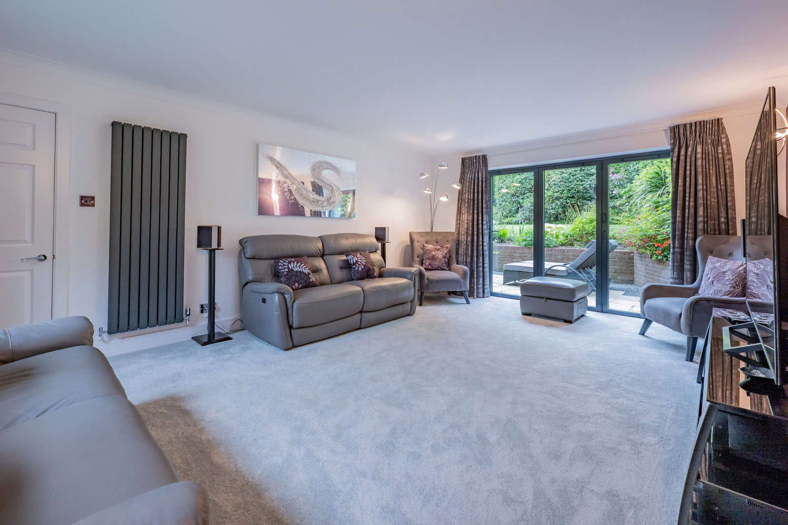 Detached House in Crowborough