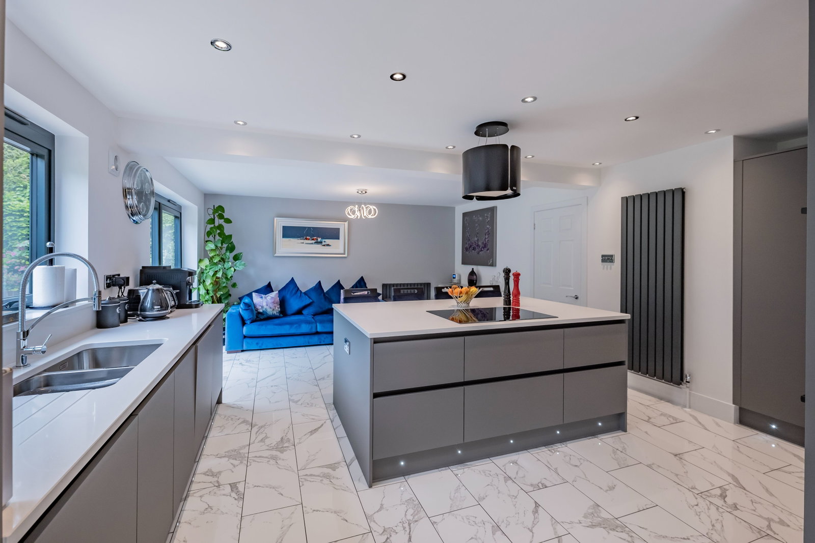 Detached House in Crowborough