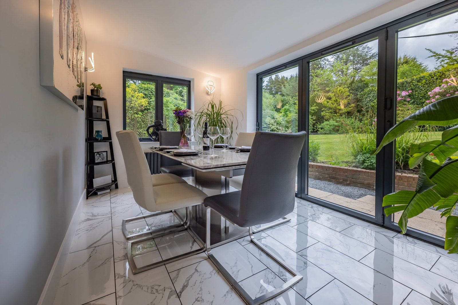 Detached House in Crowborough