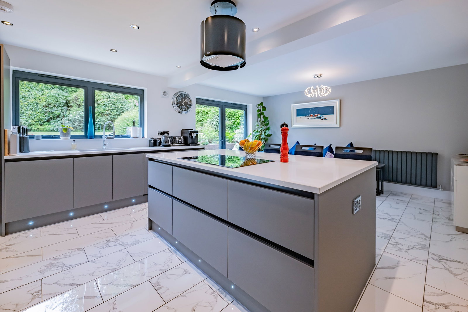 Detached House in Crowborough