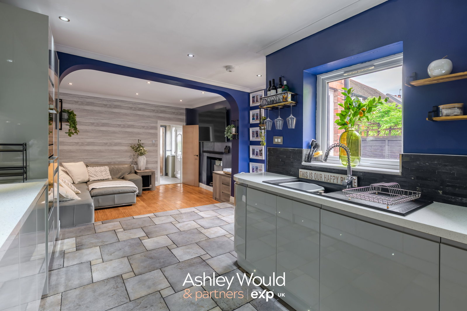 Semi Detached House in Cradley Heath