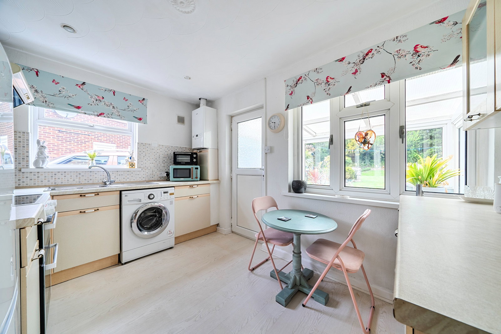 Semi Detached Bungalow in Ramsgate