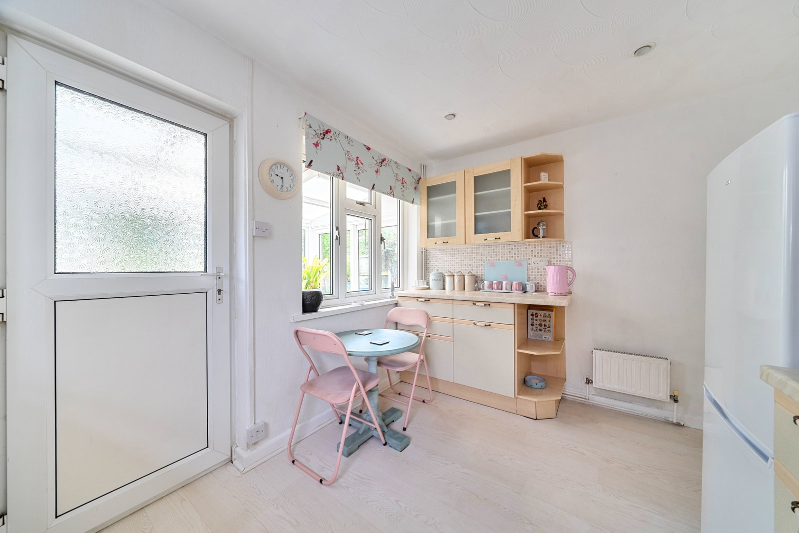 Semi Detached Bungalow in Ramsgate