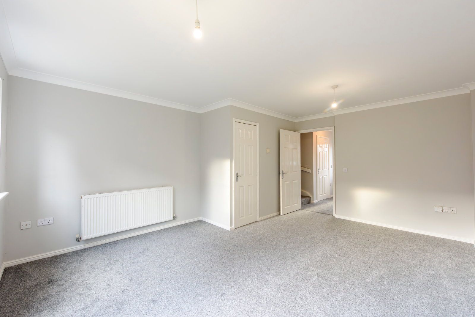 Semi Detached House in Cradley Heath