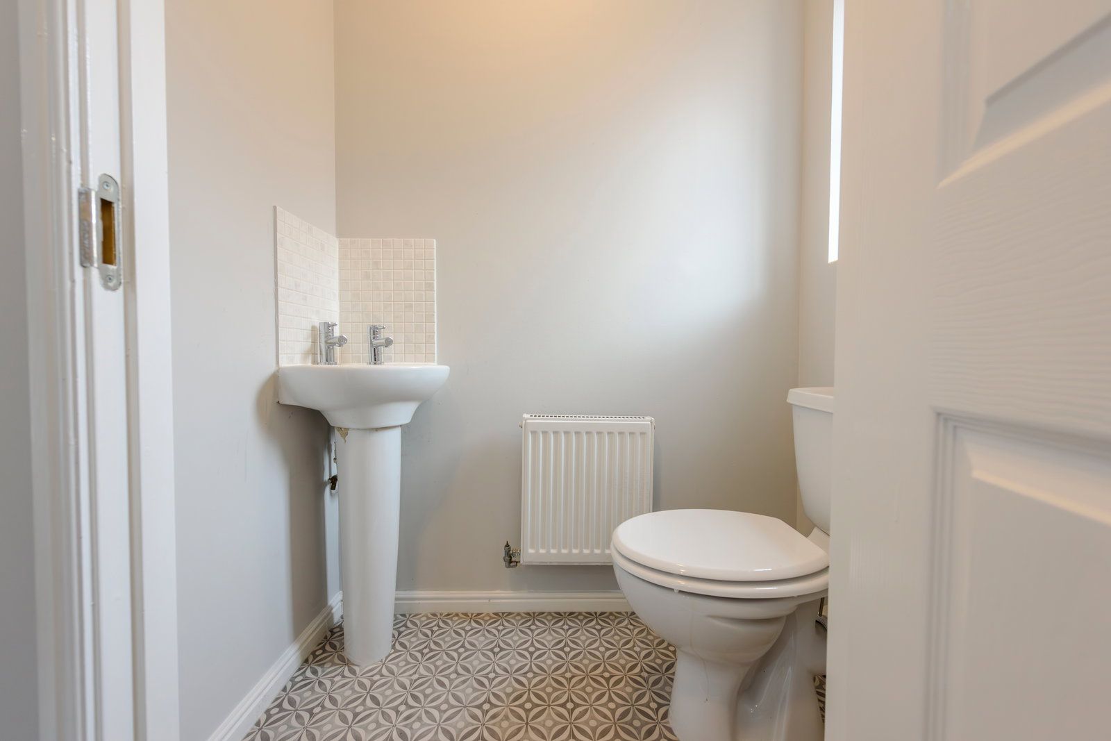Semi Detached House in Cradley Heath