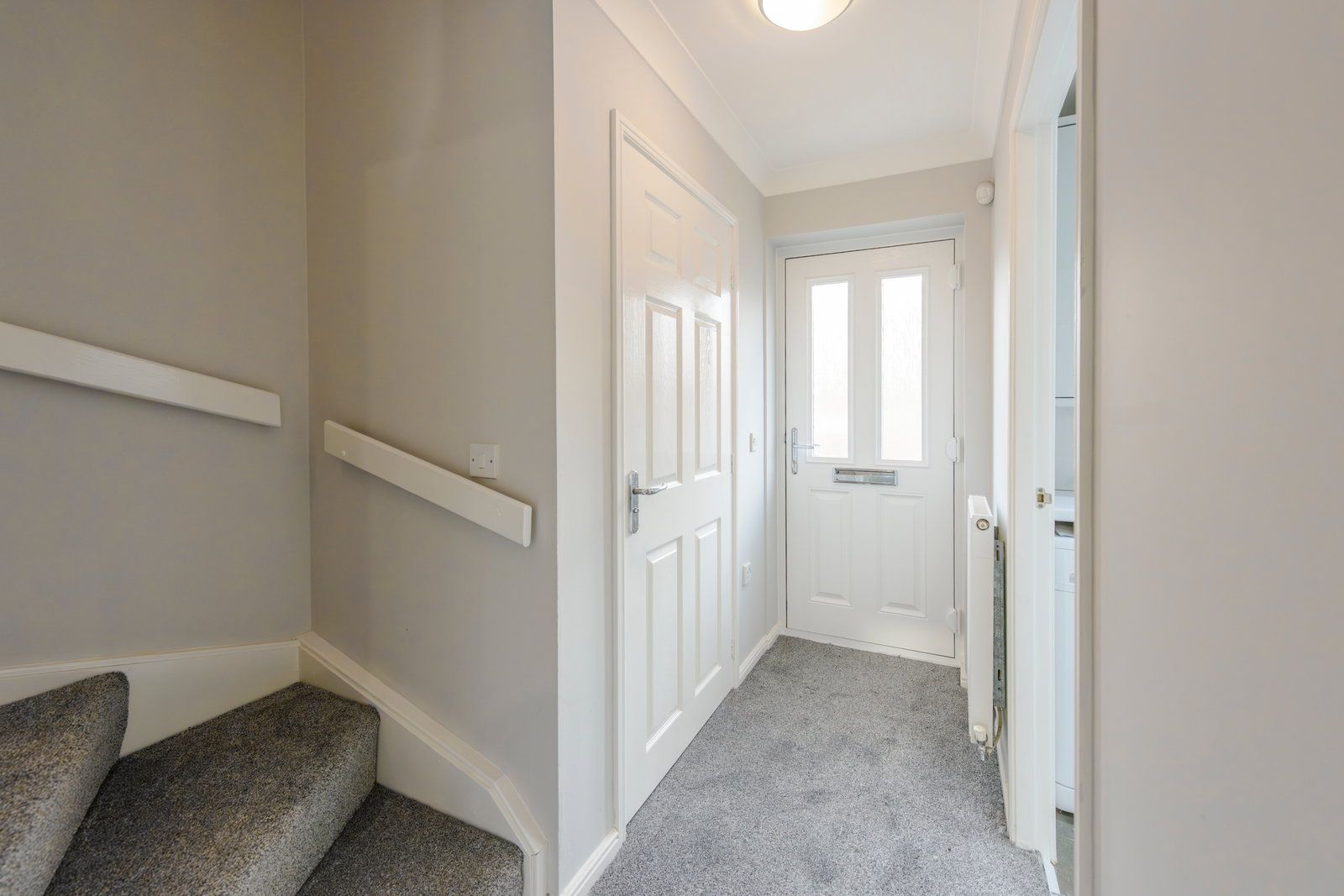 Semi Detached House in Cradley Heath