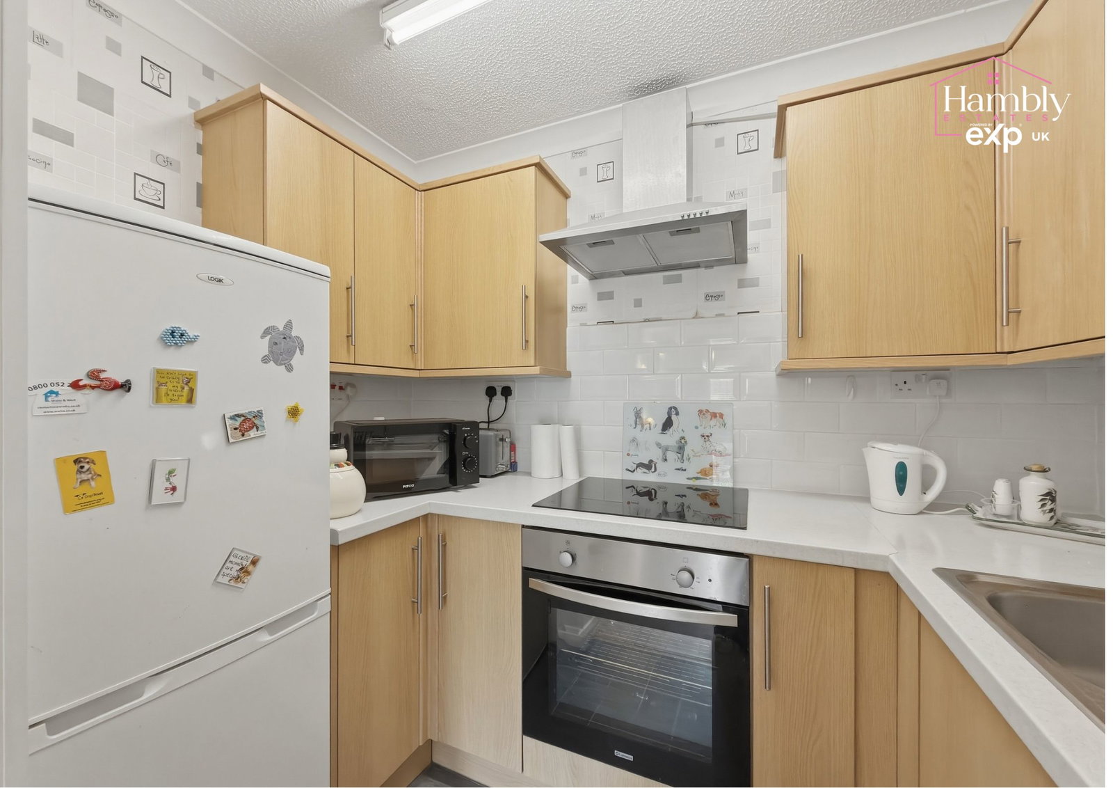 Flat in Cardiff