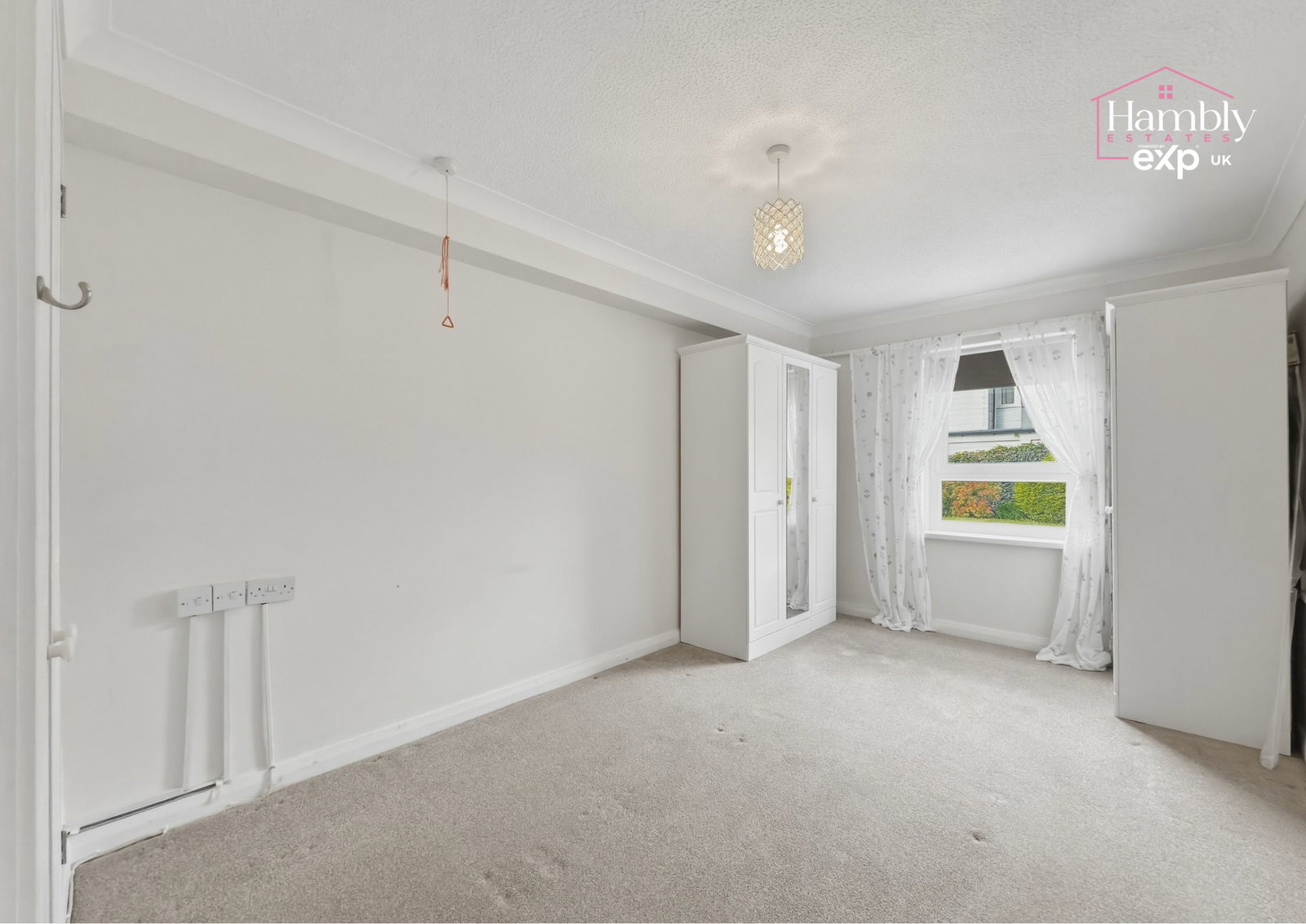 Flat in Cardiff