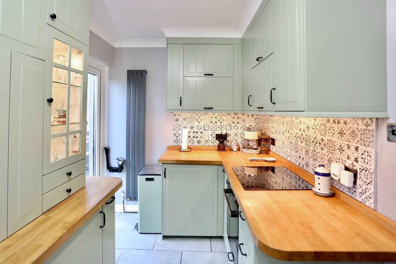 Semi Detached House in Ebbw Vale