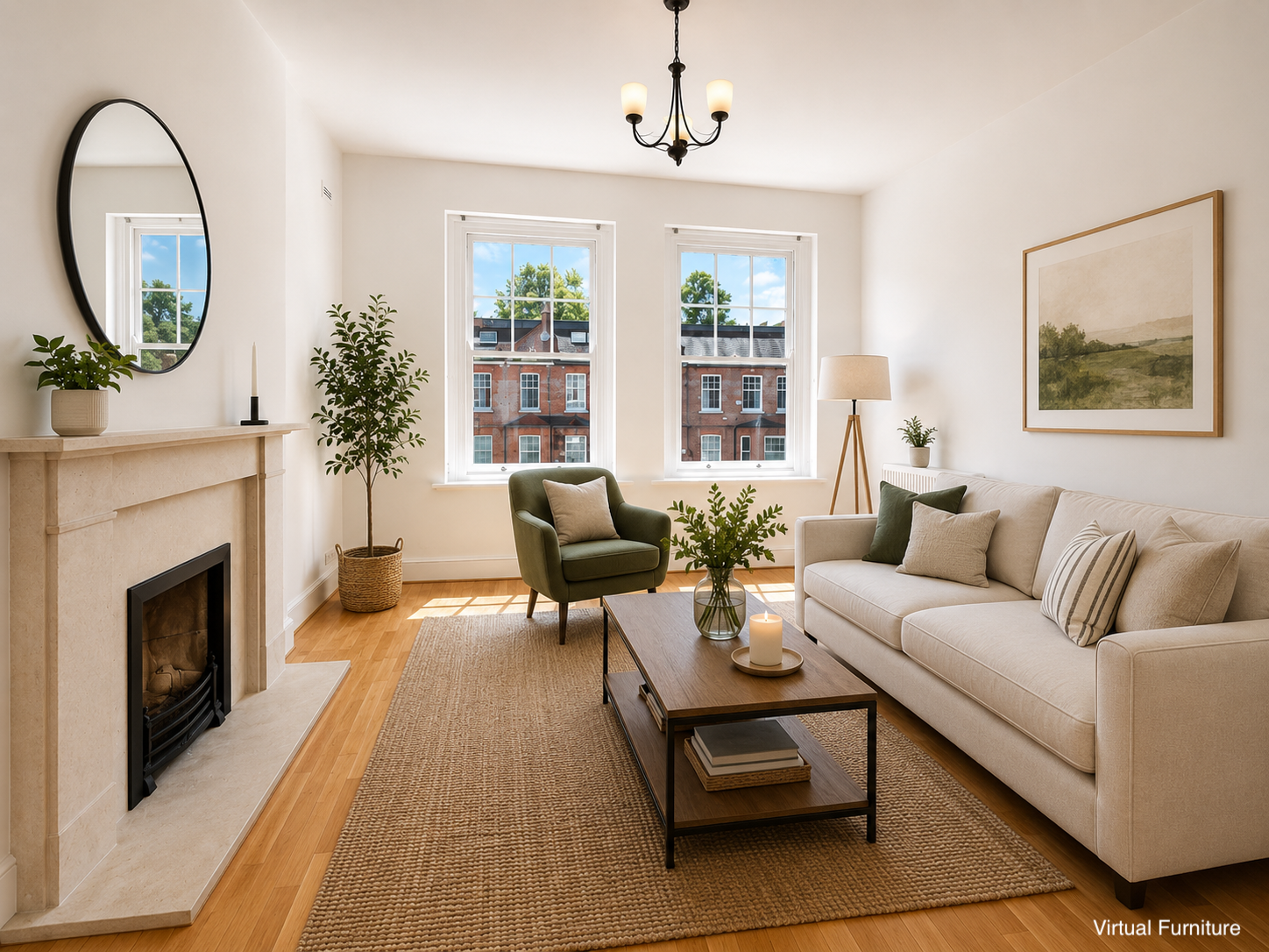 Apartment in London