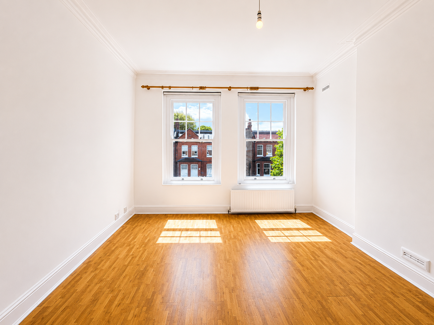 Apartment in London