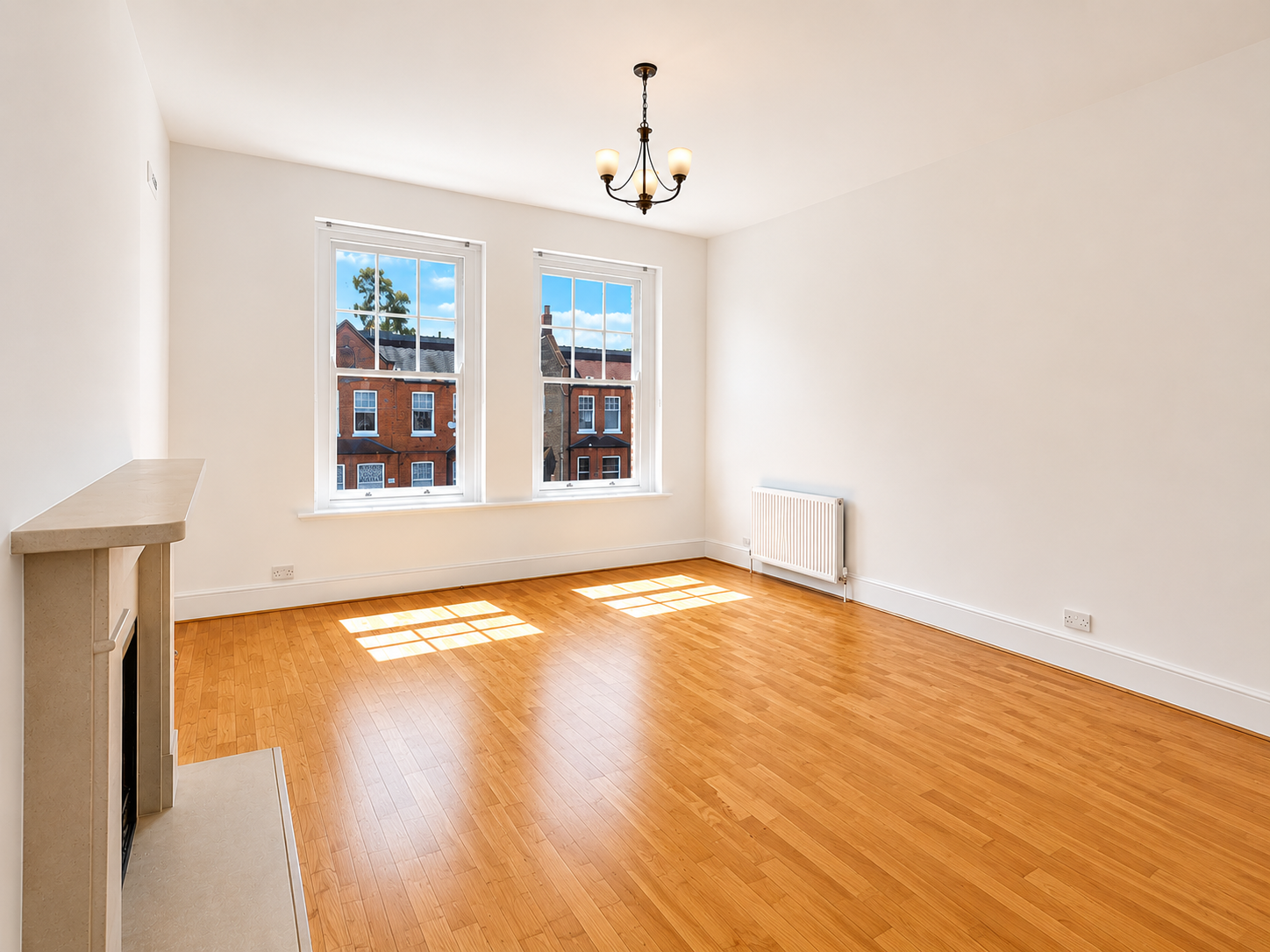 Apartment in London