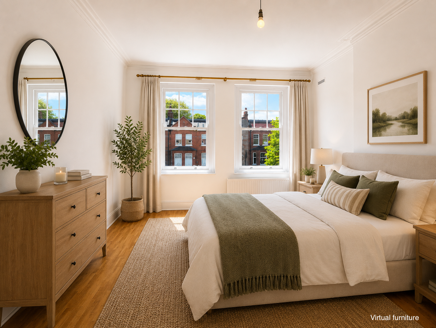 Apartment in London
